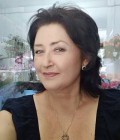 Rencontre Femme : Larisa, 63 ans à Russie   Saint Petersburg